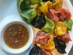 -1937青岛老味道·海肠捞饭·青岛菜(大鲍岛栈桥店)