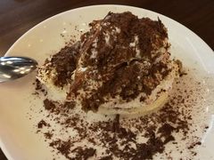 传统提拉米苏-PIZZA BIANCA(万象城店)