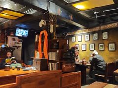 -玛吉阿米·餐吧