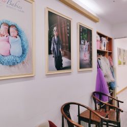 -RosyBaby萝西儿童摄影(园区店)