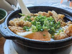 砂锅酥肉-沈妈砂锅(光华村店)