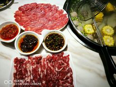 -陈记一牛火锅江宁店(金盛路店)