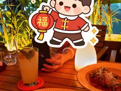 -MR.ROCKY洛奇先生·西餐&酒吧(琶醍店)