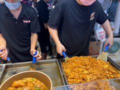 -丁家坡洋芋·观音桥好吃街A区(全国总店)