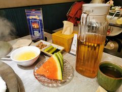 -鲜潭蒸汽石锅鱼(万象前海店)