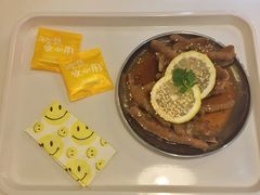 柠檬鸡爪-一粒糖 · 潮汕小吃-海石花特色甜品