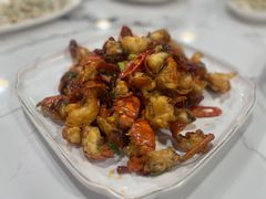 -醉壹号海鲜大排档(厦门美食地标店)