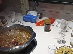 -万和源炝锅城·活鱼现炝(文艺北路店)