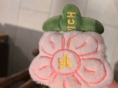 -肉串汪(月坛店)