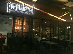 门面-Efes Turkish & Mediterranean Cuisine 艾菲斯餐厅(陆家嘴店)