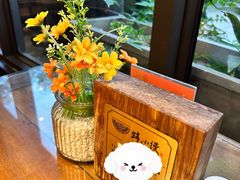 -路小缦·珍馐美馔(市心北路店)