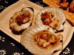 -旺角小渔村·海肠捞饭开创者(二马路店)