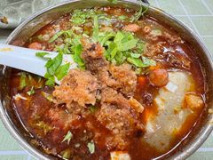 -代四孃牛华豆腐脑美味小食(总店)