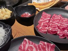 -呷哺呷哺 黄金牧场 (欢乐谷店)