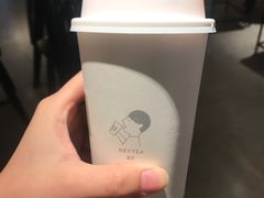 -喜茶(中山利和新地店)
