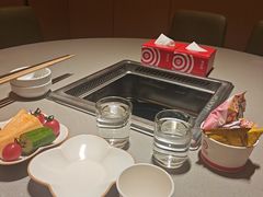 -海底捞火锅(西直门凯德MALL店)