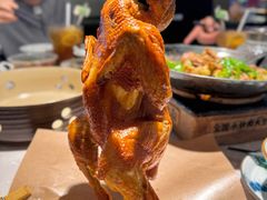 -费大厨辣椒炒肉(黄兴中心广场店)