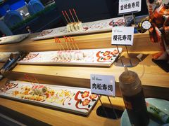 -吉木烤肉自助餐厅(乐汇城店)