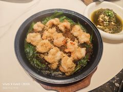 -国人川菜(李家村建东街店)