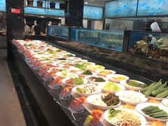 -梁家大院•农家菜(昆山会展中心店)