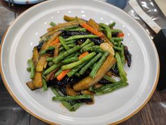 -乔家满族八大碗(流水沟店)