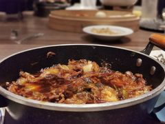 -山芋腔苏北菜(盐城滨海店)