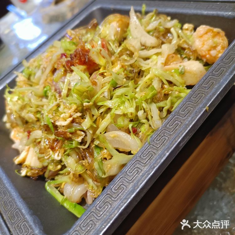 珍味汤馆.潮汕家乡菜不得不亲自去打卡！