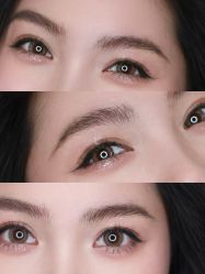 -杨益美学·野生眉半永久纹眉发际线