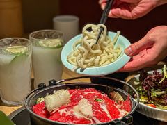 -大和食乐·鲜和牛酸汤火锅(环宇荟店)