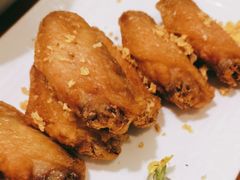 -徽镇小厨·经典徽菜(马连道店)