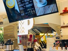 -Peet's Coffee皮爷咖啡(豫园店)