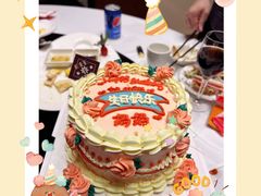 -丰收日·小海鲜·沪上家宴(顾村正大店)