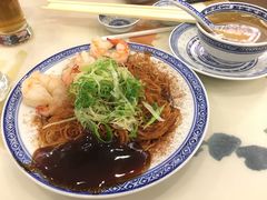 -香港麦奀云吞面世家(中山二路店)