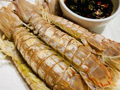 -必点海鲜·鲅鱼水饺(鞍山西道店)