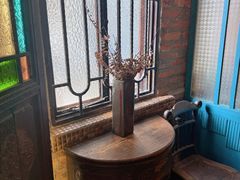 -西关84·History·Art·Cafe