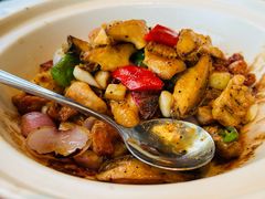 -上海小南国(金桥国际广场店)