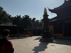 -虞山风景区