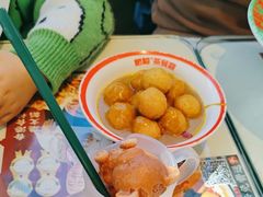 -肥韬香港茶餐厅(上海首店)
