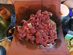 -瓦片烤肉(13号店)