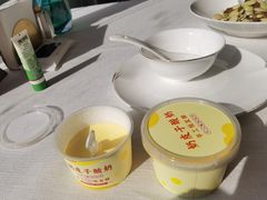 道道鲜手工酸奶-道道鲜·崇明私房菜(五角场店)