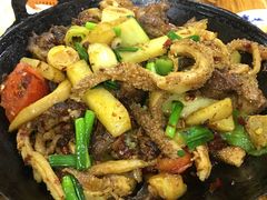 -胡师傅三下锅(汽车站店)