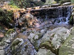 -山沟沟景区