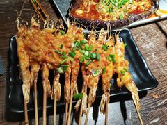 -李不管把把烧(绵阳总店)