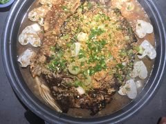 -鱼上·烤鱼(万象城店)