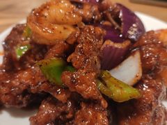 -陈傻子餐厅(世纪都会店)