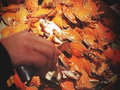 -星伦多自助料理·涮烤一体(虹悦城店)