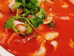 -蜀腾川·火锅鱼.烤鱼(新世界城店)