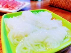 -四喜小胖·北京涮肉(五道营店)