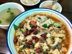 -老乌家特色小炒泡馍(大皮院店)