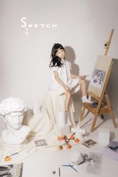 -儿时蒙太奇摄影(亦庄店)